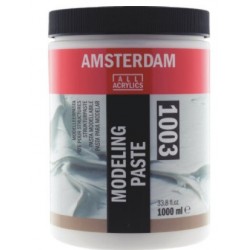 Amsterdam modelleer pasta 1000 ml