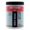 Amsterdam gesso wit 1000 ml