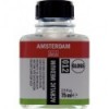 Amsterdam acrylmedium glanzend 75 ml