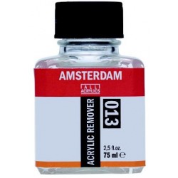 Amsterdam acrylverwijderaar 75 ml