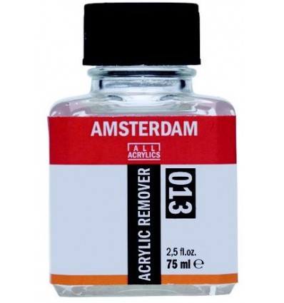 Decapant pour Acrylique Amsterdam 75 ml