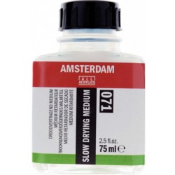 Amsterdam droogvertragend medium 75 ml