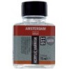 Vernis Acrylique Amsterdam satin 75 ml