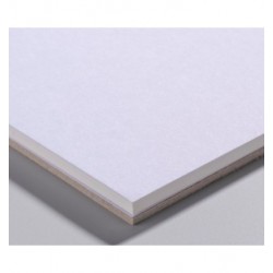 acrylic papier 350g/m² A4 20vel