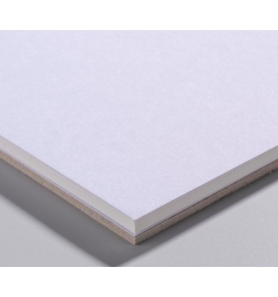 acrylic papier 350g/m² A4 20vel