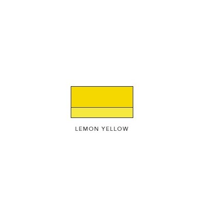 14ml Lemon Yellow-s 1