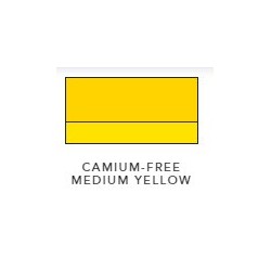 14ml Cad-Free Medium Yellow-s 3