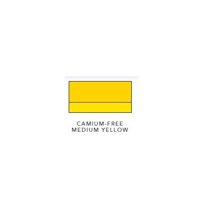 14ml Cad-Free Medium Yellow-s 3