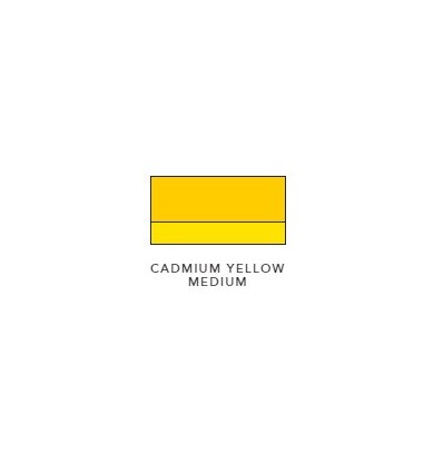 14ml Cadmium Yellow Medium-s 3