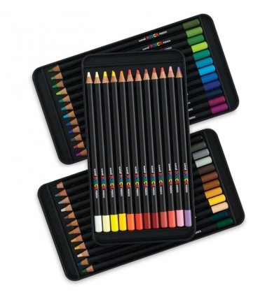 Posca pencil 36 colours