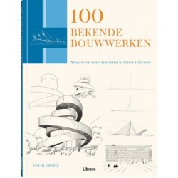 100 bekende bouwwerken - librero