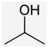 isopropanol (isopropylalcohol) 1L