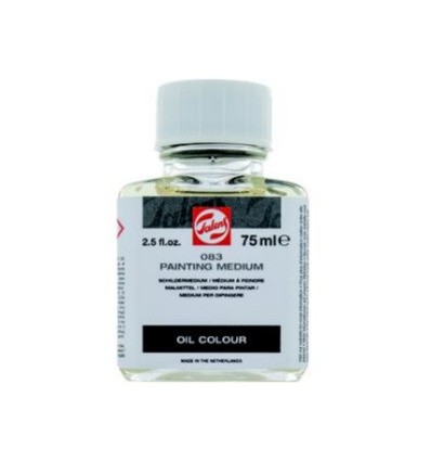 Schildermedium flacon 75 ml