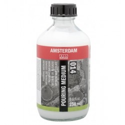 Amsterdam Pouring Medium 250ml