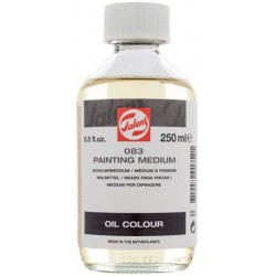 Schildermedium flacon 250 ml
