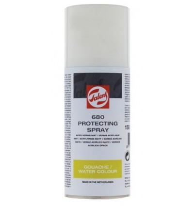 Protecting spray 150 ml