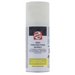 Protecting spray 400 ml