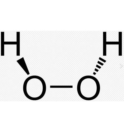 waterstofperoxide 1l