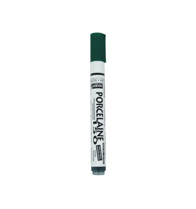 Porseleinstift amazonite green  0.7