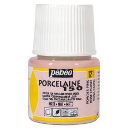 Porseleinverf CHALK powder pink waterbasis