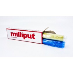 Milliput superfine standard two part epoxy p