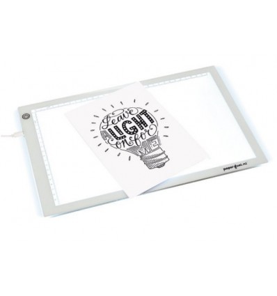 Paperfuel lightpad A4