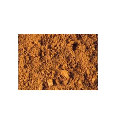 Pigment ocre doré (110 g)