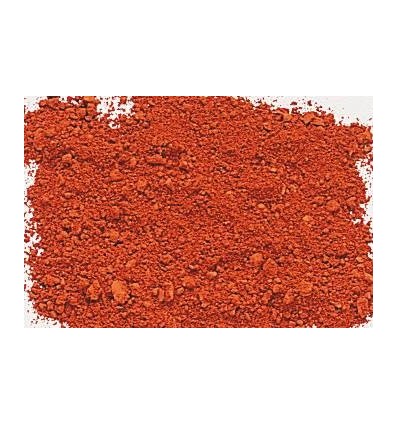 Pigment ocre rouge (90 g)