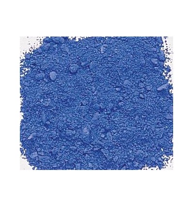 Pigment bleu outremer clair (60 g)