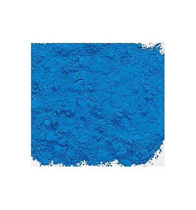 Pigment Ceruleumblauw imit (180 g)