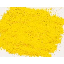 Pigment jaune Indien subst. (90 g)