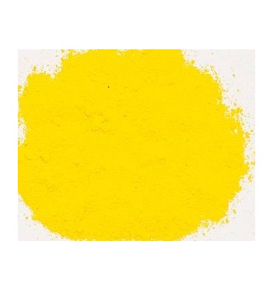 Pigment Cadmiumgeel Licht Echt (140 g)