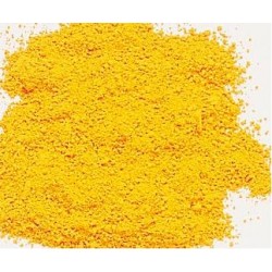 Pigment Cadmiumgeel Oranje imit. (110 g)