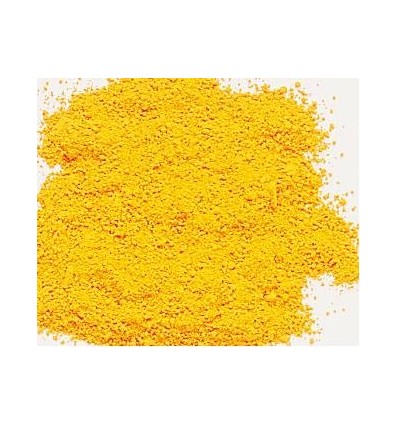 Pigment Cadmiumgeel Oranje imit. (110 g)