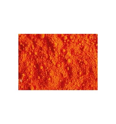 Pigment Sennelier Oranje Pyrrol (25 g)