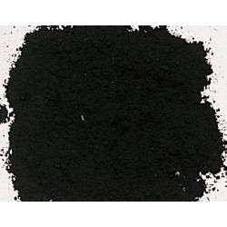 Pigment Koolstofzwart (35 g)
