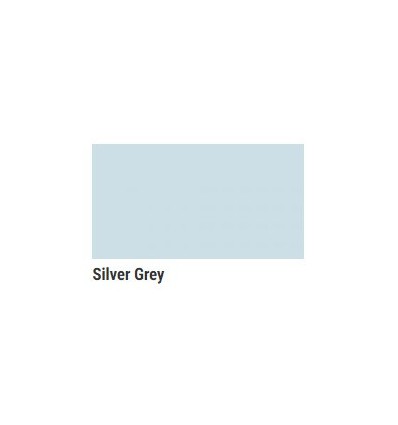 Classic Neocolor II gris argenté