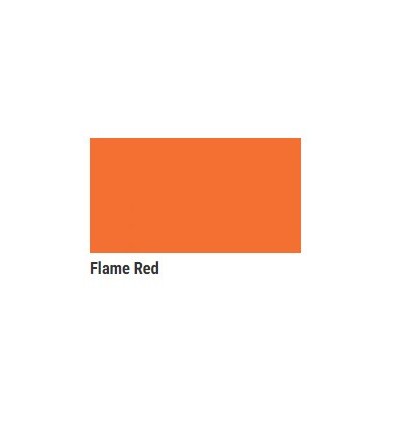 CLASSIC NEOCOLOR II FLAME RED