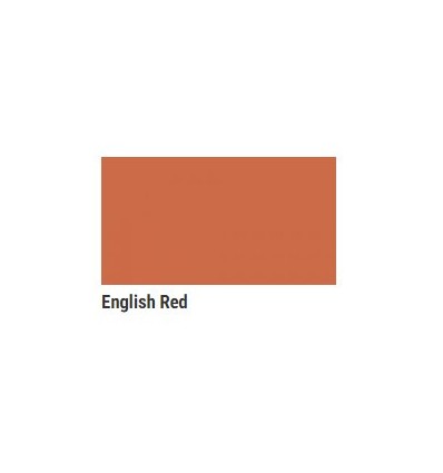 CLASSIC NEOCOLOR II ENGLISH RED
