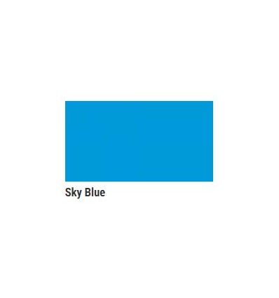 CLASSIC NEOCOLOR II SKY BLUE