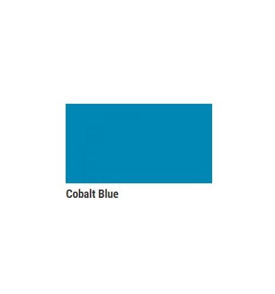 Classic Neocolor II bleu cobalt