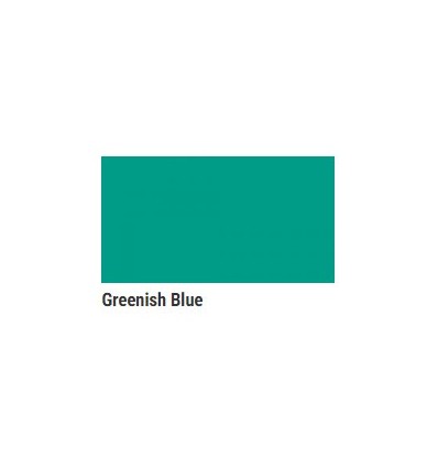 CLASSIC NEOCOLOR II GREENISH BLUE