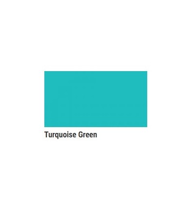 Classic Neocolor II vert turquoise