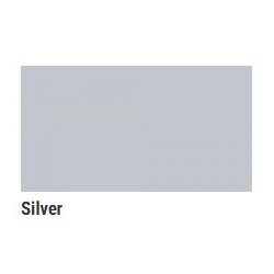 Neocolor II Metallic argent