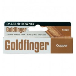 goldfinger - COPPER 22ml