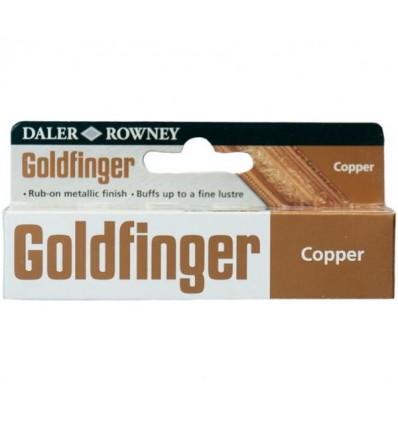 goldfinger - COPPER 22ml