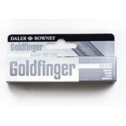 goldfinger - SILVER 22ml