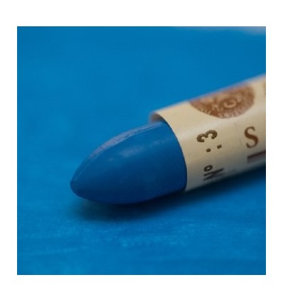 Oil Pastel 35ml Bleu Céruleum 3