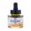 Ecoline 30 ml Ocre d′Or