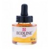 Ecoline 30 ml Chartreuse